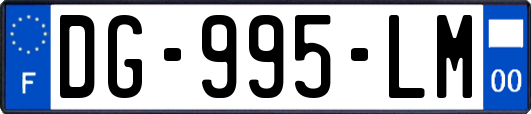 DG-995-LM