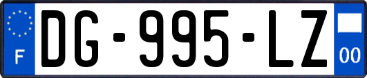 DG-995-LZ