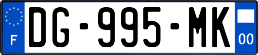 DG-995-MK