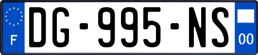 DG-995-NS