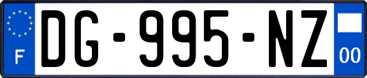 DG-995-NZ