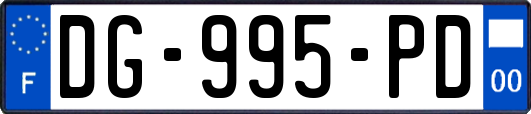 DG-995-PD