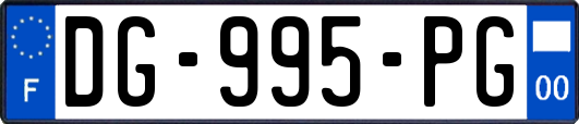 DG-995-PG