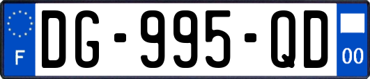 DG-995-QD