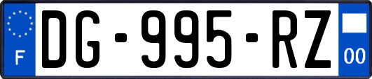 DG-995-RZ