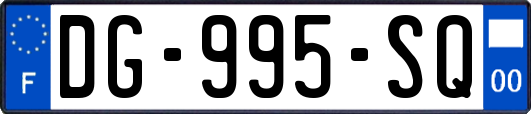 DG-995-SQ