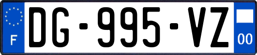 DG-995-VZ