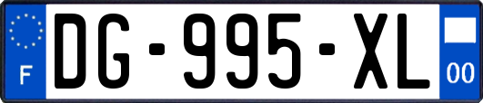 DG-995-XL