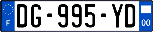 DG-995-YD