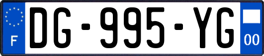DG-995-YG