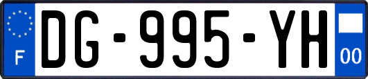 DG-995-YH