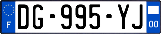 DG-995-YJ