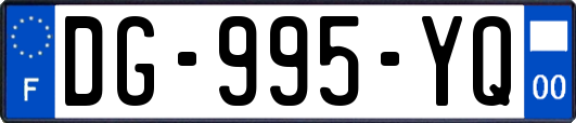 DG-995-YQ