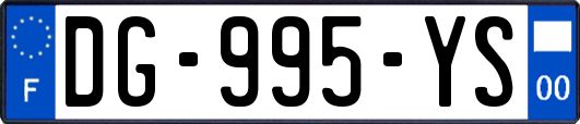 DG-995-YS