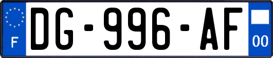 DG-996-AF