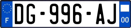 DG-996-AJ