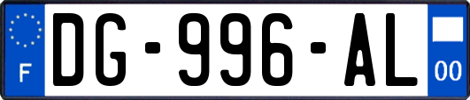 DG-996-AL