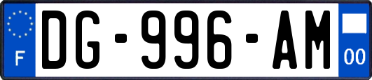 DG-996-AM