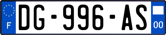 DG-996-AS