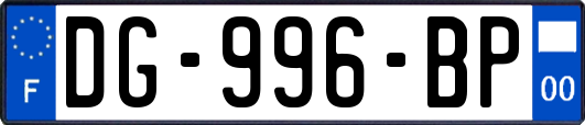 DG-996-BP