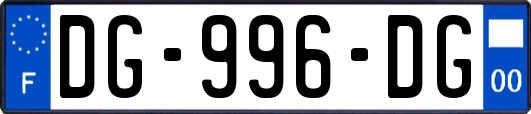 DG-996-DG