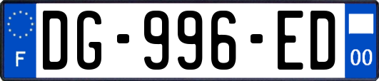 DG-996-ED