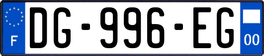 DG-996-EG