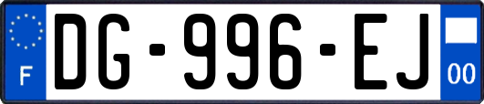DG-996-EJ