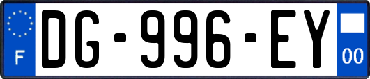 DG-996-EY