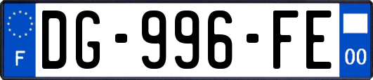 DG-996-FE