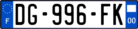 DG-996-FK