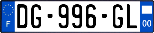 DG-996-GL