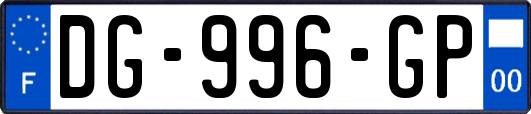 DG-996-GP