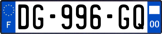 DG-996-GQ