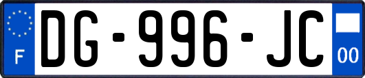 DG-996-JC