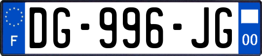 DG-996-JG