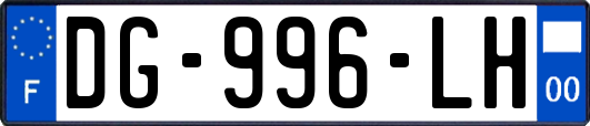 DG-996-LH