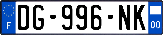 DG-996-NK