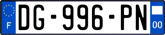 DG-996-PN