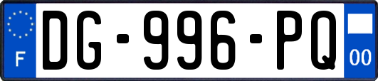 DG-996-PQ