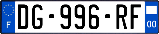 DG-996-RF