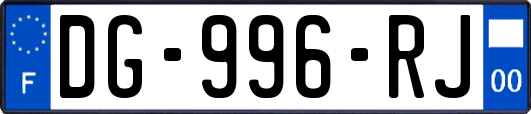 DG-996-RJ