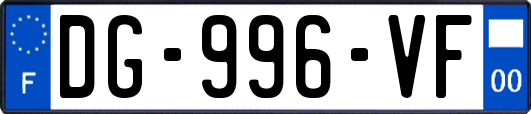 DG-996-VF