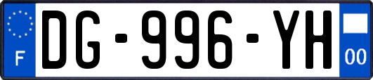 DG-996-YH