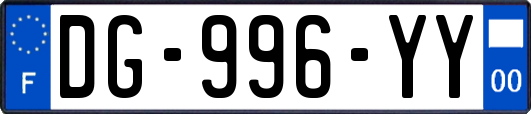 DG-996-YY