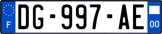 DG-997-AE