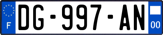 DG-997-AN