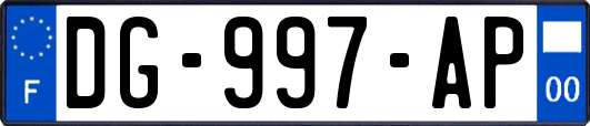 DG-997-AP