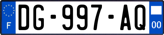 DG-997-AQ