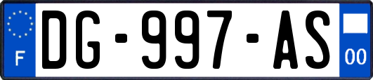 DG-997-AS